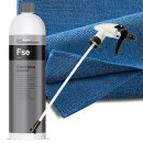 Koch Chemie Finish Spray Exterior Fse 1000 ml + Mikrofasertuch + Sprühkopf Star