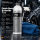 Koch Chemie Finish Spray Exterior Fse 1000 ml + Mikrofasertuch + Sprühkopf Star