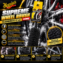 Meguiars SUPREME WHEEL BRUSH LARGE