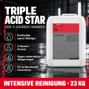 Koch Chemie Triple Acid Star Ta 23 kg | Der 3-Säuren...