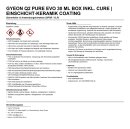 GYEON Q2 Pure EVO 30 ml Box inkl. Cure |...