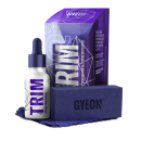 Gyeon Q2 Trim 30 ml | Kunststoffversiegelung