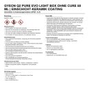GYEON Q2 Pure EVO Light Box ohne Cure 50 ml |...