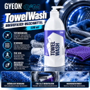 GYEON Q²M TowelWash - Mikrofaser Waschmittel 500 ml