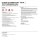 Gyeon Q2 FabricCoat 120 ml | Textilversiegelung