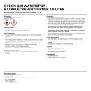 Gyeon Q2M WaterSpot 1000 ml | Wasser-& Kalkentferner