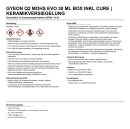 GYEON Q2 Mohs EVO 30 ml Box inkl Cure | Keramikversiegelung