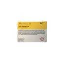 Koch Chemie Etiketten für Leerflaschen Aa | Acid...