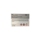 Koch Chemie Etiketten für Leerflaschen Mc |...