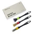 Koch Chemie Interior Brush Set | Reinigungspinsel...
