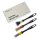 Koch Chemie Interior Brush Set | Reinigungspinsel für den Inneraum