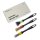 Koch Chemie Interior Brush Set | Reinigungspinsel für den Inneraum