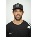 Koch Chemie Essential Snapback Cap Schwarz