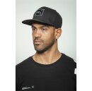 Koch Chemie Essential Snapback Cap Schwarz