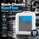 Koch Chemie Kocfloc spezial 25 kg | Flockungs- und...