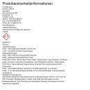 Koch Chemie Kocfloc spezial 25 kg | Flockungs- und...