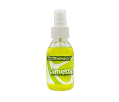 Liquid Elements Smellow´s Innenraumduft / Lufterfrischer Limette