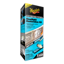 Meguiars Perfect Clarity Headlight Restoration Kit...