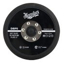 Meguiars Soft Buff DA Backing Plate 5" 127mm