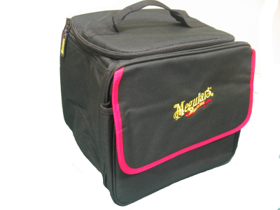 Meguiars Medium Kit Bag Pflegemitteltasche
