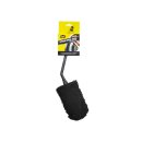 Meguiars Microfiber Angled Wheel Cleaning Brush Medium...