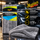 Meguiars Duo Twist Car Drying Towel 1200gsm 50cm x 90cm