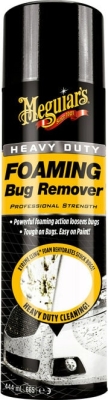Meguiars Foaming Bug Remover Insektenentferner 444ml