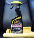 Meguiars Ultimate Leather Detailer Lederreiniger 473ml