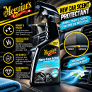 Meguiars New Car Scent Protectant Innenraumreiniger 473ml