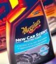 Meguiars New Car Scent Protectant Innenraumreiniger 473ml