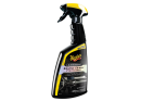 Meguiars Ultimate Interior Shine Protectant | Cockpit Spray 473 ml