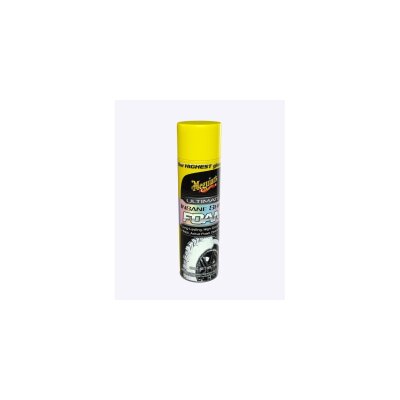 Meguiars Ultimate Tyre Shine Foam Reifenglanz 538ml