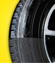 Meguiars Ultimate Tyre Shine Foam Reifenglanz 538ml