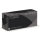 BINGOLD Nitril 35BLACK Einweghandschuhe, schwarz