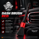 KINGSIZE Dash Brush red