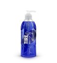 GYEON Q² Tire Reifenversiegelung 400 ml inkl. Tire Dressing Applicator & Dash Brush