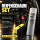 Koch Chemie Reifenschaum 600 ml inkl. Tire Dressing Applicator & Dash Brush