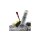 Koch Chemie Reifenschaum 600 ml inkl. Tire Dressing Applicator & Dash Brush