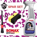 Sonax XTREME Reifenpfleger Matteffect 500 ml inkl. Tire...