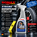 Sonax XTREME Reifenpfleger Matteffect 500 ml inkl. Tire...