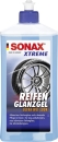 Sonax XTREME ReifenGlanzGel 500 ml inkl. Tire Dressing Applicator & Dash Brush
