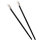 KINGSIZE Detailing Swabs | Mini Reinigungspinsel 50er Pack Gr. S