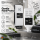 Koch Chemie Gentle Hand Protect Softflasche | Hautschutzlotion 1l inkl. Dispenser
