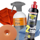 Politur Set: Koch Chemie Panel Preparation Spray,...