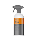 Politur Set: Koch Chemie Panel Preparation Spray, Menzerna 2200 Medium Cut Politur, Polierschwamm, 3x Red Snapper & Mikrofasertuch