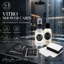 servFaces Vitro Shower Cabin - Duschkabinenversiegelung