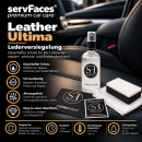 servFaces Leather Ultima - Lederversiegelung
