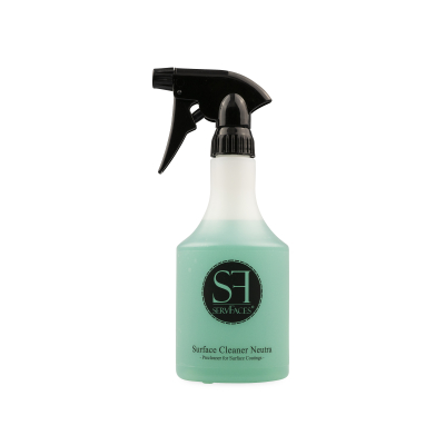 servFaces Surface Cleaner Neutra - Preparation Spray