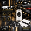 servFaces ProCoat - HSH-Technology - Lackversiegelung