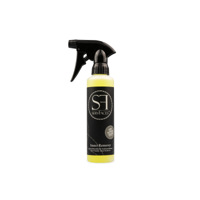 servFaces Insect Remover (ready-to-use) - Insektenentferner 250 ml